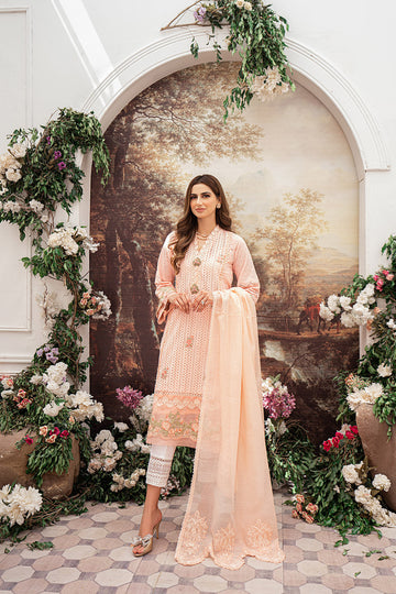 ZQ 003 Fleur - Zarqash-online
